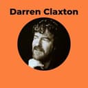 Darren Claxton